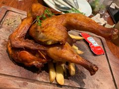 -卡朋厨房(289艺术园区店)