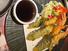-京鹿料理(荟聚店)