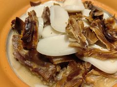 -传统菜农庄(皇姑路店)