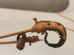 -鱼酷活鱼烤鱼(恒隆广场店)