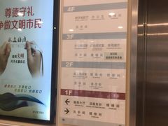 -上海市虹口区图书馆(曲阳分馆)