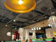 -避风塘(宝山万达店)