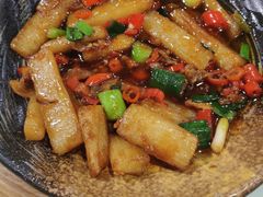 -老妈私房鱼头(欧洲城店)