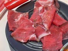 -潮牛岛·潮汕鲜切牛肉自助火锅(无锡首店)