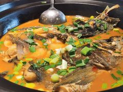 -千岛湖小鱼儿·淳安匠心农家菜