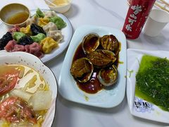 -来之顺海鲜菜馆·青岛菜·始于1993(栈桥店)