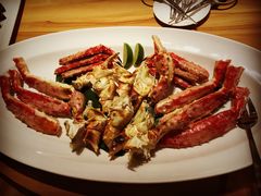 -海九澎湖海鲜餐厅