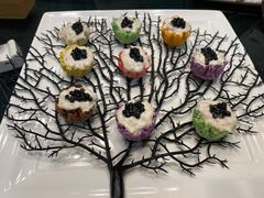 -徐记私厨(半淞园路店)