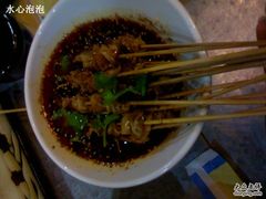 冷锅串串香-串来串去(中关村店)