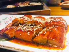 鳗鱼-和彩放题餐厅(酒仙桥店)