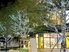 -东莞松山湖万象汇