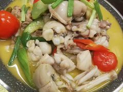 -湘轩·土菜研究院(光大店)