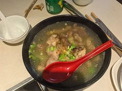 -潮泰牛肉火锅 · 创于1992年(车公庙店)