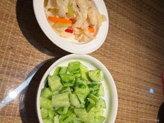 -渝信川菜(长安店)