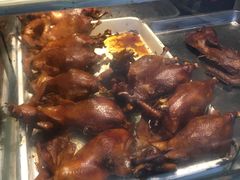 -开封张记烧鸡(花牌坊街123号院店)