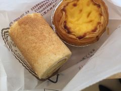 -蜂蝶来饼店(拱北总店)