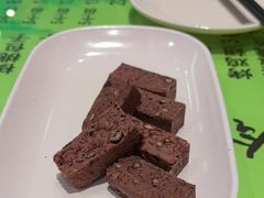 -令氏家外家周礼食府(桥南店)