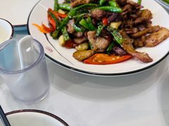 -食光慢宴·安吉土菜馆