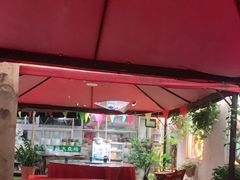 -尕西新疆大盘鸡(回辉村分店)