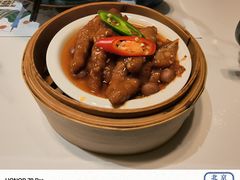 -云山茶餐厅(广东大厦店)