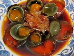 -小厨师·二十年沈家门小海鲜(百井坊巷店)