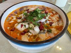 -老燕皇·南京菜(玄武湖店)