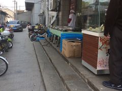 -长发西饼(临顿路店)