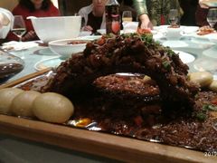 -俏江南天津时尚曲艺主题餐厅(马场道店)