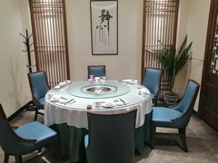 包厢-名善山珍·野生菌汤锅(文殊院店)