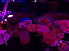 -MOSSO音乐酒吧·live house(南京旗舰店)