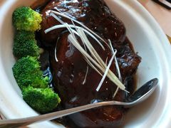-扬州狮子楼·非遗淮扬菜(总店)