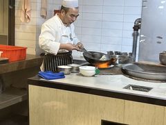 -老刘家永盛斋·传统泡馍(东关南街店)