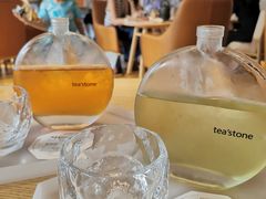 -tea'stone (万象天地店)