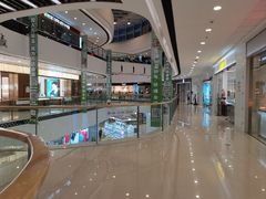 -重庆北碚万达广场