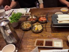 -坦坦大炉·韩式烤肉(望京店)