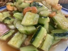 -八两八金·莱芜特色炒鸡(市南漳浦路店)
