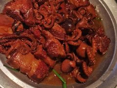 -赶海部落海鲜城(海阳路店)