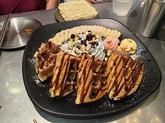 -MI WU FACTORY米屋美食工厂餐厅(绿地店)