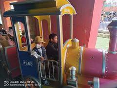 -大连海昌发现王国主题公园