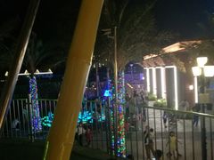 -三亚海昌梦幻海洋不夜城