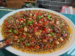 -厨神老街兔·淳朴人家店(盐帮菜风味名店)