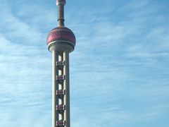 -东方明珠广播电视塔