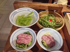 -巴奴毛肚火锅(相州店)