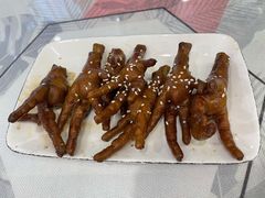 招牌卤鸡爪-辣么好吃私厨(新城店)