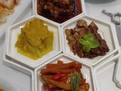 -味+新京宴·烤鸭·北京菜(创意谷店)