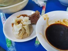 -北三沙家烧麦(北头道街店)