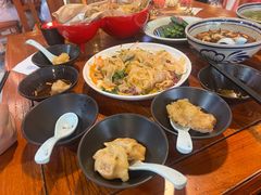 -醉长安(南门总店)