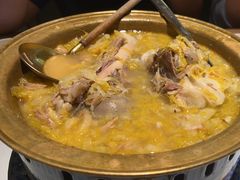 -关东小磨东北菜(漕河泾印象城店)