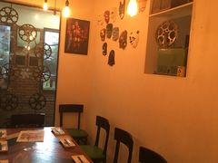 -豆蔻电影主题餐厅(四牌楼店)
