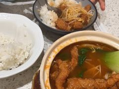 -雲物·云南小馆(好悦天地店)